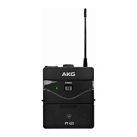 AKG PT420 Band B1 (748.1-751.9 МГц) портативный передатчик