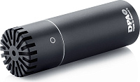 DPA 2006C компактный конденсаторный микрофон, питание 48, диаметр капсюля 19 мм, 20-20000 Гц, чувствительность 40 мВ/Па, круг
