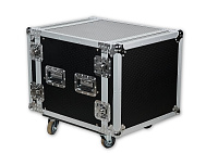 XLINE RMW-10U Кейс рэковый 10U, деревянный