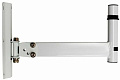 ROXTONE WSS001 White Настенный L-образный кронштейн для установки акустических систем, цвет белый