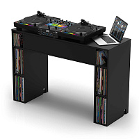 Glorious Modular Mix Station Black  стол для диджея