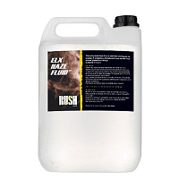Martin RUSH ELX Haze fluid 5L Жидкость для генераторов тумана, канистра 5 литров