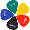 TERRIS TD-041 BK Starter Pack Гитара акустическая в наборе