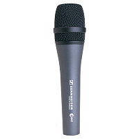 Sennheiser E 845 вокальный микрофон