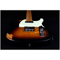 JET JT-350 Relic SB Электрогитара шестиструнная