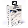 WESTONE Bluetooth Cable 78548   Сменный Bluetooth кабель для наушников Westone,  Bluetooth 4.0, до 8 часов без подзарядки, диапазон до 10м, влагоустойчивый.