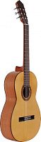 ALMIRES B-10  классическая гитара - верх- Solid кедр, корпус-дерево мукали, накладка-палисандр, механика-золото