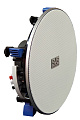 SVS Audiotechnik SC-306FL Громкоговоритель потолочный 6.5", 10/20 Вт, 8 Ом, 70/100 В, 92 дБ, 80-18000 Гц