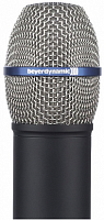 Beyerdynamic CM 930 S  Сменный микрофонный капсюль Beyerdynamic MC 931 для передатчика радиосистемы, цвет серебристый.