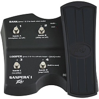 PEAVEY Sanpera I Футсвитч