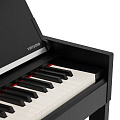 ROCKDALE VIRTUOSO 256 BK цифровое пианино, цвет черный