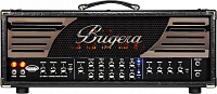 Bugera 333XL-INFINIUM ламповый гитарный усилитель "голова", 120Вт, 3 канала, noise gate, регулятор Presence