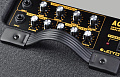 JOYO AC-20 Acoustic Amplifier комбоусилитель для акустической гитары, с эффектами, 20 Ватт