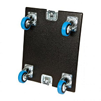 HK AUDIO CADIS Dollyboard тележка