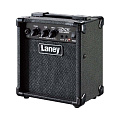 Laney LX10 гитарный комбо 10 Вт, динамик 5", 1 канал, 2-полосный эквалайзер и дисторшн, CD/MP3 вход, выход на наушники, размеры 314х289х176 мм, вес 3,2 кг, цвет черный