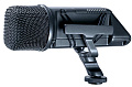 RODE Stereo VideoMic накамерный стерео микрофон