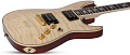 Schecter OMEN EXTREME-6 GNAT электрогитара 