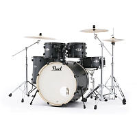 Pearl EXX725SNBR/B866 ударная установка из 5-ти барабанов, цвет Graphite Slate 