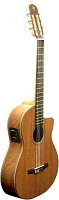 PRUDENCIO SAEZ 2-S (160) Cedar Top гитара классическая