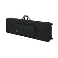 GATOR GK-88 XL чехол с колесами для клавишных, 88 клавиш