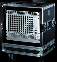 Soundcraft Local rack Optical  RW5787CO  Стандартная локальная стойка для VI4 72/Vi6. 96 входов на микс Stagebox Link.