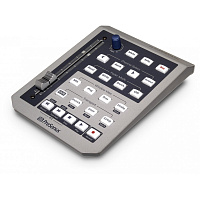 PreSonus FaderPort настольный USB контроллер для управления ПО StudioOne, ProTools, Logic, Nuendo, Cubase, Sonar, Samplitude, Audition и др