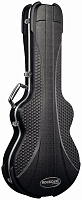 Rockcase ABS 10507BCT (SB) контурный кейс для электрогитары hollowbody (ES335), Premium