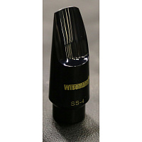 Wisemann Soprano Sax Mouthpiece SS-4  мундштук для сопрано-саксофона, размер 4C по Yamaha