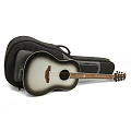 OVATION 1516SSM-G Pro Series Ultra Mid Depth Silver Shadow электроакустическая гитара