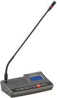 GONSIN TL-VXB6000 микрофонная консоль председателя с функцией голосования