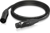 Behringer PMC-300 микрофонный кабель XLR - XLR, длина 3 м