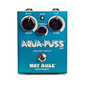 DUNLOP WM71 Way Huge® Smalls™ Aqua-Puss™ Analog Delay гитарный эффект, задержка