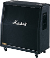 MARSHALL 1960AV 280W 4X12 MONO/STEREO ANGLED CABINET кабинет гитарный, скошенный, 4x12 Celestion G12 Vintage, 280Вт