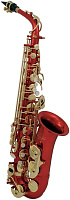 ROY BENSON AS-202R Eb Альт-саксофон (красный лак)