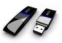 Avid Pace iLok 2 USB ключ для хранения и авторизации лицензий на ПО для работы со звуком (Avid, Waves, Neyrinck и др.)