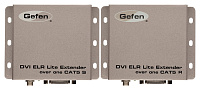 Gefen EXT-DVI-1CAT5-SR   Комплект устройств для передачи сигнала DVI-D Single Link до 70 м по кабелю витая пара