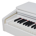ROCKDALE ETUDE 256 W цифровое пианино, цвет белый