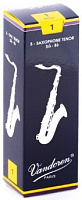 Vandoren трости для саксофона тенор (1) SR221