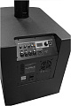 INVOTONE DVA3000  активный акустический комплект, класс D, 2000 Вт, (MP3 и BLUETOOTH опция) с DSP