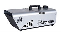MLB X-600 Фейзер машина (генератор дыма с разгонным вентилятором), емкость для жидкости 1,5 л, 600 Вт, 9 кг, управление: проводной пульт с таймером, интервалами, мощностью выхода и 3 режимами работы, время нагрева 4 минуты, выброс 15 секунд 