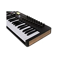 Arturia KeyLab Essential 61 mk3 Black MIDI клавиатура 