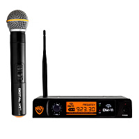 NADY DW-11 HT Цифровая радиосистема с ручным микрофоном