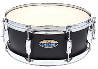 Pearl DMP1455S/C227  малый барабан 14"х5,5", клён, цвет Satin Slate Black