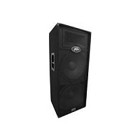PEAVEY PV 2015D Enclosure Активная акустическая система
