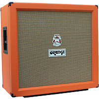 ORANGE PPC412 гитарный кабинет закрытого типа, 4x12` Celestion Vintage 30, 240 Вт, 16 Ом