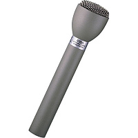 Electro-Voice 635 A Динамический микрофон, всенаправленная диаграмма