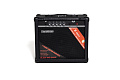 Bosstone BA-30W Black Комбоусилитель для бас-гитары