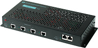 SHURE RP 6004 Повторитель, 1 вход x 4 выхода для сети DCS – LAN