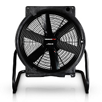 MAGICFX Stage Fan XL  мощный сценический вентилятор с низким уровнем шума и небольшим потреблением энергии, 290Вт