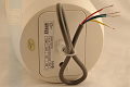 CVGaudio SPP5T Звуковой прожектор для систем Public Address, 2.5/5/10W - 100V, IP55, пластиковый корпус, белый